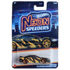 Custom 01 Acura Integra GSR - Neon Speeders 7/8 - Hot Wheels