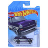 Custom 69 Volkswagen Squareback - Volkswagen 4/10 - Hot Wheels