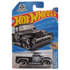 Custom 56 Ford Truck - Celebration Racers 8/10 - Hot Wheels