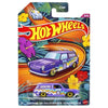 Custom 69 Volkswagen Squareback - Spring 5/5 - Hot Wheels