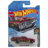 Custom 71 El Camino - Dream Garage 8/10 - Hot Wheels