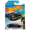 Custom Datsun 240Z - Nightburnerz 1/10 - Hot Wheels