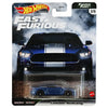 Custom Mustang - Furious Fleet 2/5 - Hot Wheels