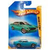 Custom V-8 Vega - 2009 Models 23/42 - Hot Wheels