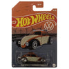 Custom Volkswagen Beetle - Volkswagen 6/8 - Hot Wheels