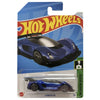 Czinger 21C - Green Speed 1/10 - Hot Wheels