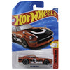 Datsun 240Z - Then and Now 2/10 - Hot Wheels