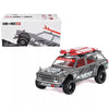 Datsun 510 Wagon 4x4 - 121 - Mini GT