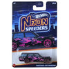 Datsun 510 Wagon - Neon Speeders 2/8 - Hot Wheels