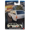 Datsun Bluebird Wagon (510) - Hot Wagons 3/5 - Hot Wheels