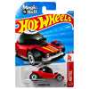 Decidedly Go - Mattel 4/5 - Hot Wheels