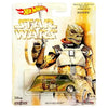 Deco Delivery - Star Wars 2/6 - Hot Wheels