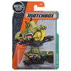 Deep Driver - 113/125 - 2015 - Matchbox