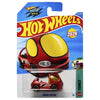 Deora Toond - Tooned 2/5 - Hot Wheels