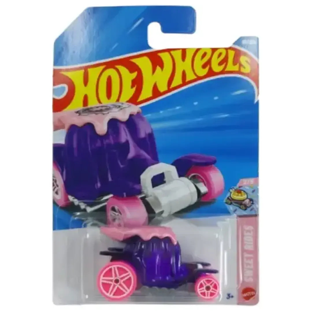 Desert Drifter - Sweet Rides 2/5 - Hot Wheels
