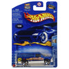 Dodge Ram 1500 - Work Crewsers 1/10 - Hot Wheels