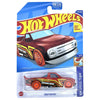 Draftnator - Speed Team 5/5 - Hot Wheels