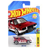 Drift Box - Euro 1/10 - Hot Wheels