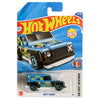 Drift Ender -First Response 4/5 - Hot Wheels
