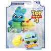 Duck And Bunny - Toy Story 4 8/8 - Hot Wheels