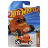 Duck N Roll - Dirt 4/10 - Hot Wheels