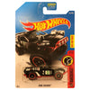 Dune Crusher - Daredevils 6/10 - Hot Wheels