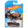 Dune Daddy - Baja Blazers 4/10 - Hot Wheels