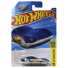 El Segundo Coupe Clip - Experimotors 4/5 - Hot Wheels