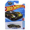 El Segundo Coupe - Fan Driven 4/5 - Hot Wheels