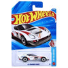 El Segundo Coupe - Fan Driven 4/5 - Hot Wheels