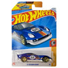 El Segundo Coupe - Turbo 1/5 - Hot Wheels