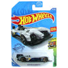 Electro Silhouette - Exotics 5/10 - Hot Wheels