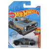Erikenstein Rod - Hot Trucks 4/10 - Hot Wheels