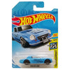 Fairlady 2000 - Speed Graphics 3/10 - Hot Wheels