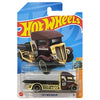 Fast Bed Hauler - Haulers 2/5 - Hot Wheels