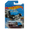 Fast Gassin - Metro 2/10 - Hot Wheels
