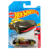 Fast Master - Rescue 1/10 - Hot Wheels