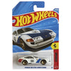 Ferrari 365 GTB4 Competizione - Ferrari 2/5 - Hot Wheels