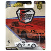 Ferrari 250 GTO - Vintage Racing 4/5 - Hot Wheels