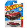 Ferrari 12Cilindri - Ferrari 4/5 - Hot Wheels