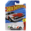 Ferrari 365 GTB4 Competizione - Ferrari 2/5 - Hot Wheels