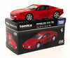 Ferrari 512 Tr - Tomica Premium - Takara Tomy