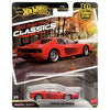 Ferrari Testarossa - Modern Classics 2/5 - Hot Wheels