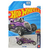 Fiat 500C - Drag Racers 10/10 - Hot Wheels