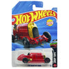 Fiat Beast Of Turin - Drop Tops 5/5 - Hot Wheels