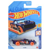 Fig Rig - Track Stars 2/5 - Hot Wheels