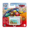 Fillmore - Mini Cars - Disney Pixar Cars