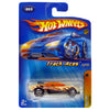 Flashfire - Track Aces 3/10 - Hot Wheels
