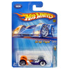 Flattery - Drop Tops 6/10 - Hot Wheels