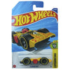 Flippin Fast - Experimotors 2/10 - Hot Wheels